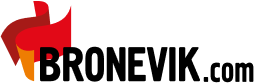 Bronevik