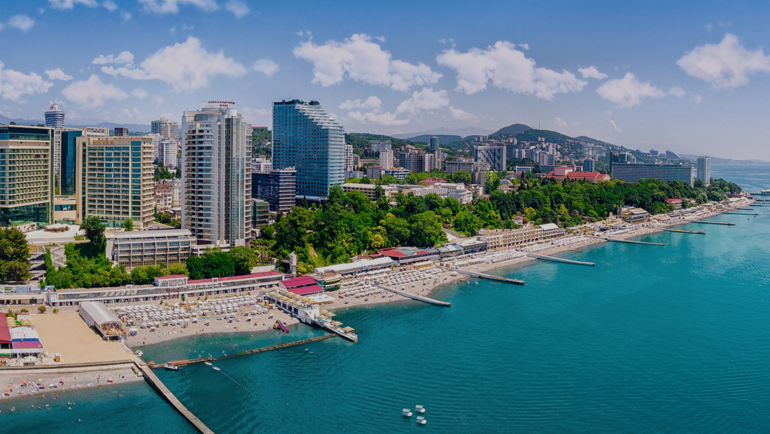 Отели в Венеции