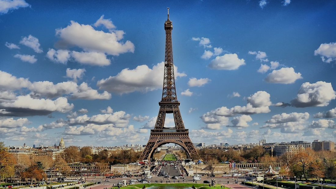 Отели в Венеции